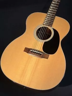 Martin  CTM 000-18 Used Acoustic Guitar • $5819.95