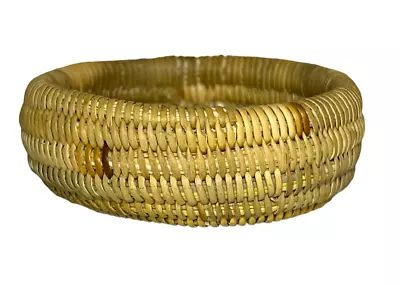 KUMEYAAY Kumiai Diegueno CA Mission Basket By Beatrice Carrillo Native American • $59