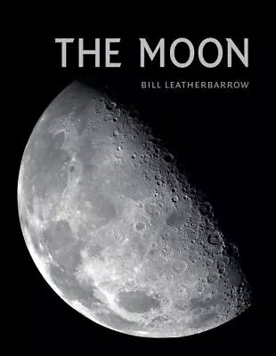 The Moon [Kosmos]  Leatherbarrow Bill  • $7.94