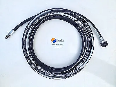 10 Metre Karcher HDS 645-4 M Type Pressure Washer Replacement Hose Ten 10M M • £45.17