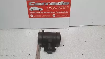 VW Corrado VR6 Golf VR6  Mass Air Flow Meter MAF 021906462 • $49.33