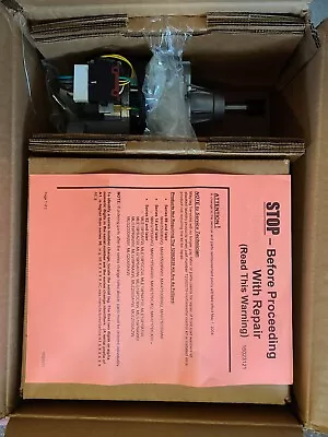  MAYTAG NEPTUNE WASHER DRIVE MOTOR &Board Part # 12002039 CONVERSION KIT OEM • $300