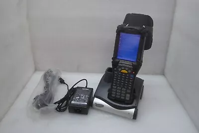 Motorola MC9090R6 MC9090-GK0HJEFR6US Barcode Scanner {Please Read AD} • $50