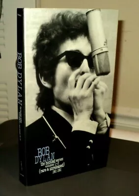 BOB DYLAN The Bootleg Series (1991 3 CD Box Set) 58 Songs: Volumes 1 2 3: 61-91 • $17