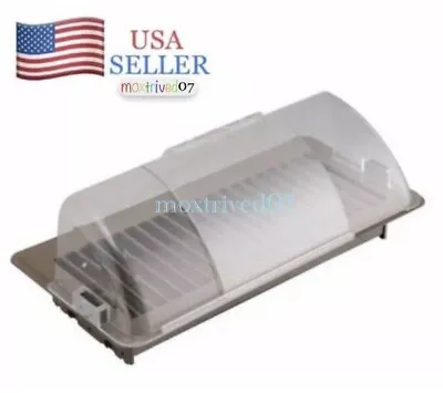 Multi Use Magnetic Air Vent Deflector Adjusts To Fit 8  To 14  Floor Register De • $11.57