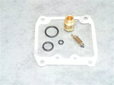 REAR K&L Carburetor Repair Kit Suzuki VZ800 S50 S83 VS800 VS1400 K&L 18-5107 • $26.70