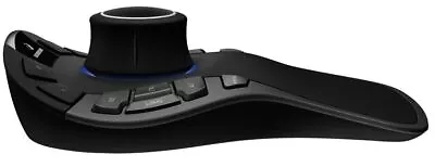 3Dconnexion SpaceMouse Pro USB Black Grey (3DX-700040) • £361.15
