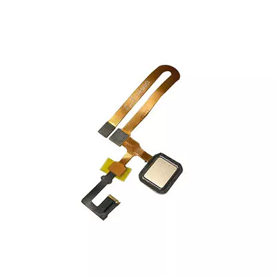 Oppo R7 Plus Finger Print Sensor Flex-Gold • $14.52