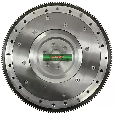 PSI 12 LBS LIGHTWEIGHT ALUMINUM CLUTCH FLYWHEEL 86-95 FORD MUSTANG 5.0L 302ci • $369