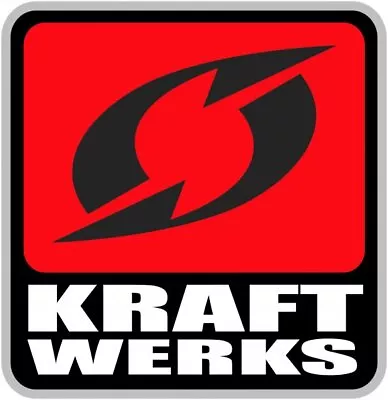 KraftWerks 2012+ For Jeep Wrangler V6 3.6l� W/O Tuning • $5121.67