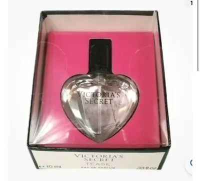 NEW! Victoria's Secret Bombshell Tease Rollerball Perfume Travel Gift RARE • $19.36