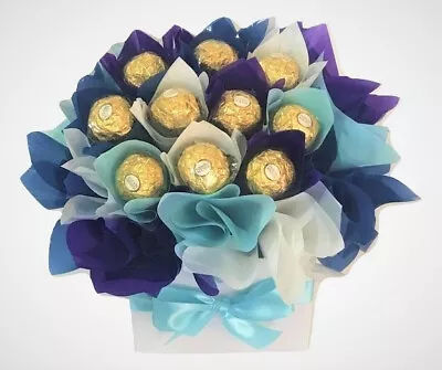 Chocolate Arrangement - Chocolate Bouquet • $38.50