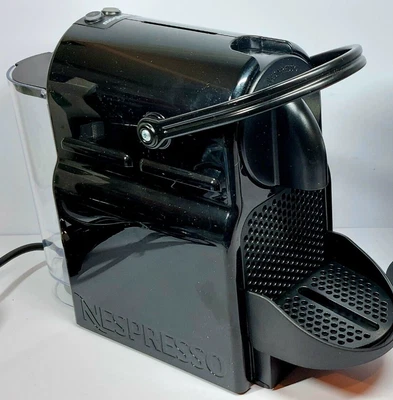 £44.95 • Buy NESPRESSO M105 Inissia Magimix Capsule Pod Coffee Machine