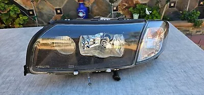 2002-2006 Volvo S80 Left Driver Side Xenon HID Headlight Lamp FULL Assembly OEM • $259