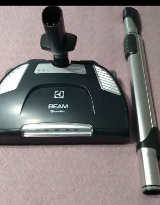 Beam Electrolux Central Vacuum Powerbrush And Wand Q200 • $235.99