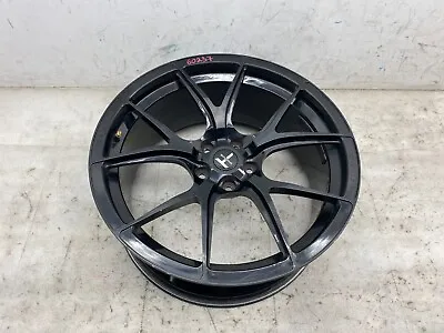 Tesla Model S Forged T-Sportline 21  Inch 5x120 Wheel Rim 21x9 Black • $342.08