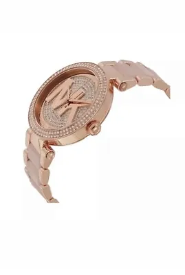 Michael Kors Parker MK6176 Wristwatch For Women • $109.50