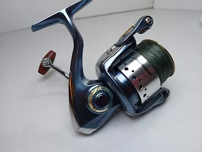 U7950 Ar Pflueger President 6740 Spinning Fishing Reel • $39.99
