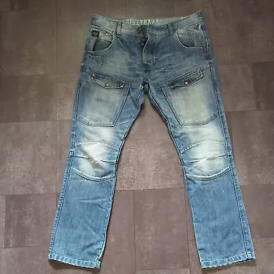 Mens Jeans • £9