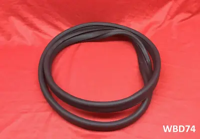 1948-1950 Ford Truck Rear Window Weatherstrip Seal - Premium! • $29.99