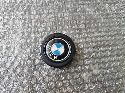 Momo Bmw Horn Button Great Genuine Part Super Rare Item Bmw E21 E30  • $129