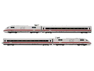 Electrotren RENFE 3-unit Diesel Railcar  Ferrobus  591.300  Series Period IV • $329.95