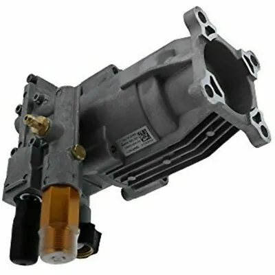 3100 PSI Pressure Washer Pump For Homelite UT80522F Simpson MSH3125 Honda GC190 • $142.95