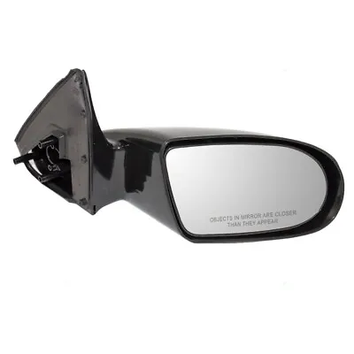 Manual Door Mirror Fits 89-94 Geo Metro Suzuki Swift Passenger Side Non-Folding • $40.60