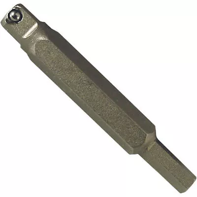 $11.89 • Buy Malco Tools RRW316 Hex Key Ratchet Wrench Insert, 3/16 