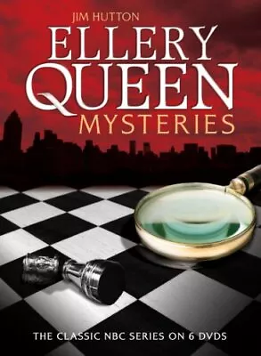 Ellery Queen Mysteries • $79.79