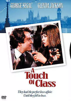 A Touch Of Class • $11.76