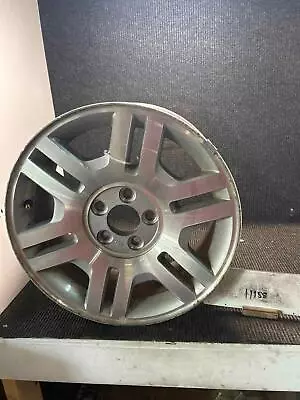 02 03 04 05 MERCURY MOUNTAINEER Wheel 17x7-1/2 (aluminum) (6 Double Spokes) • $115