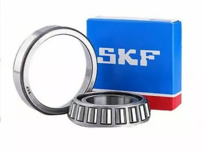 Volvo Penta 184691 Lower Gear Unit SKF Bearing OEM 3859038 • $118.55