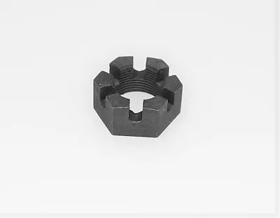 $19.99 • Buy Rear Axle Nut Forged Left Or Right Side Fits Volkswagen Type1 Bug Ghia