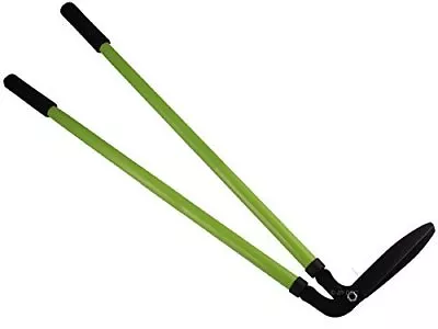 Edging Shears Long Handle Side Cut Heavy Duty Quality Garden Lawn Edges Steel • £19.99