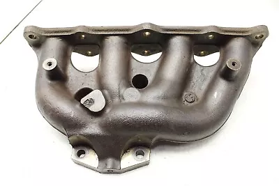 2008-2015 Mitsubishi Evolution X Exhaust Manifold Turbo Evo GSR 57k 08-15 • $185.07