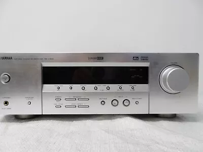 Yamaha DSP RX-V359 Cinema 5.1 Channel Receiver Amplifier DSP Dolby No Remote • £50