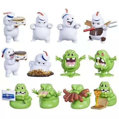 Ghostbusters: Frozen Empire The Ecto Collection Series - 1 Random Figure -SEALED • $22