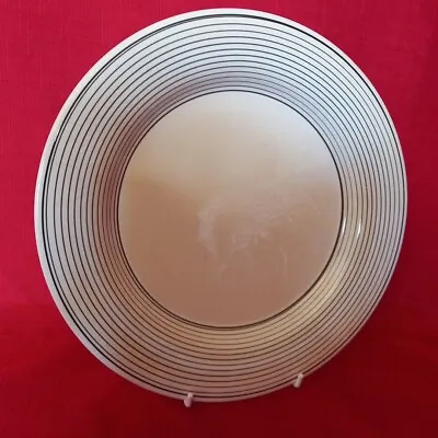 RARE 1980s HORNSEA PIERROT DINNER PLATE • £28