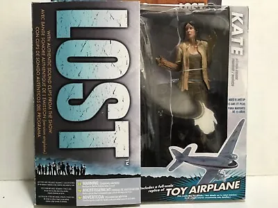 KATE 7” LOST Season 1 2006 McFarlane Toys • $29.99