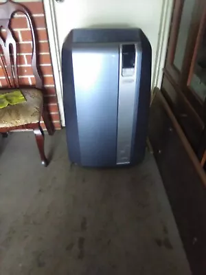 $600 • Buy Delonghi W Series Portable Air Conditioner