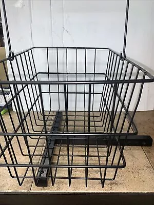 Pride Rear Metal Basket For Scooter Or Power Wheelchair • $85