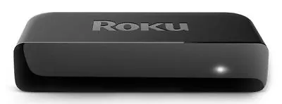 Roku Express 3900EU 1080p HD WIFI Streaming Media Player Fast HDMI Youtube Cast • £39.98