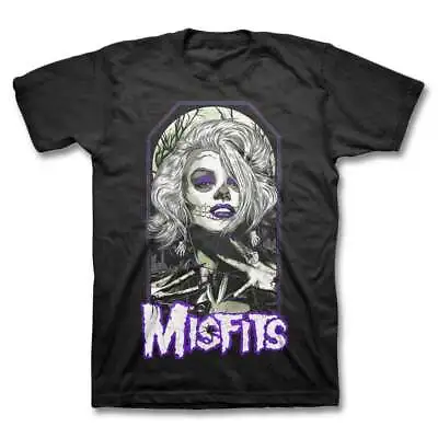 $22.99 • Buy Misfits Original Misfit T-shirt