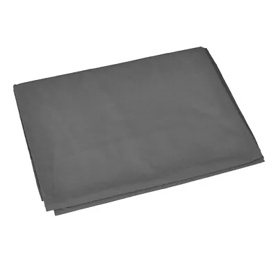 Neewer Grey Photo Studio Muslin Collapsible Backdrop Background 1.8x2.8m/6x9ft • $24.99