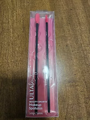 Ulta Beauty Silicone Makeup Spatula NiB! • $5