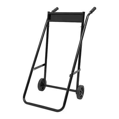 Outboard Motor Engine Trolley Stand Heavy Duty Engine Carrier Transport Dolly  • $64.61