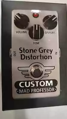 Mad Professor Stone Grey Distortion -Stone Grey Custom • $259.98