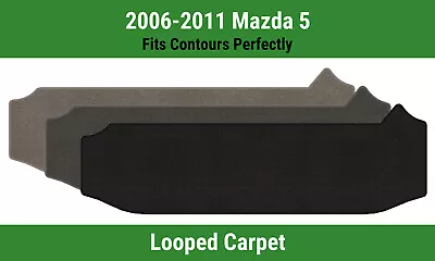 Lloyd Classic Loop Small Cargo Carpet Mat For 2006-2011 Mazda 5  • $93.99