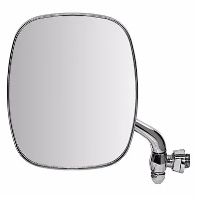 1968-1979 VW Bus Side View Mirror (Driver Side) • $39.95